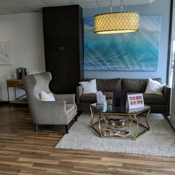 BotoxRN and MedSpa - Waiting area - Medical Spas Near Me - Houston, Texas