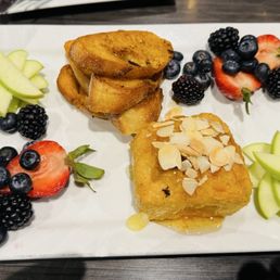Deep Fried Brie