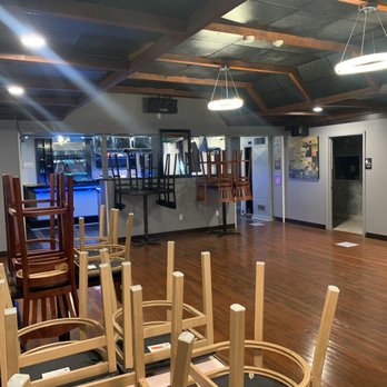 Parle Restaurant & Lounge - the dining room - Venues & Event Spaces Near Me - Wallkill, New York Parle Restaurant & Lounge - the dining room - Venues & Event Spaces Near Me - Wallkill, New York