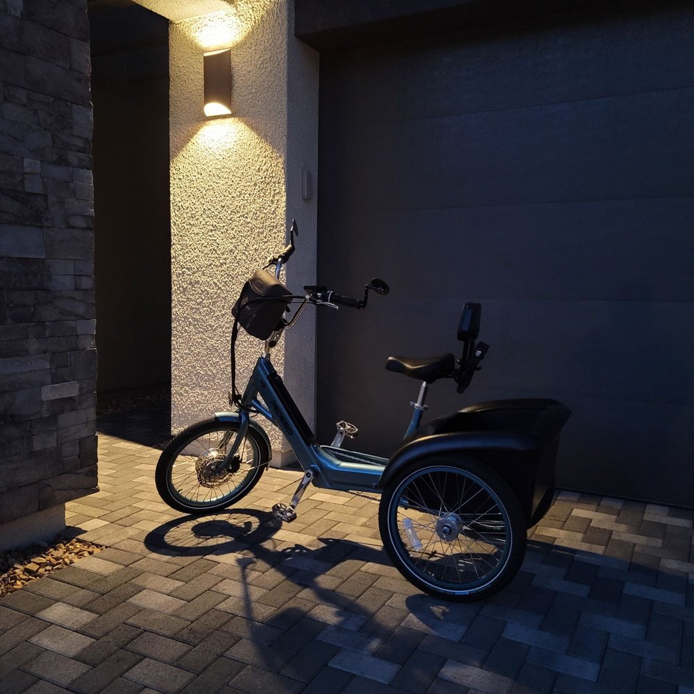 PEDEGO ELECTRIC BIKES HENDERSON Updated October 2024 43 Photos & 44
