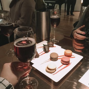 The Champagnery - Macarons and Italian champagne - Champagne Bars Near Me - Louisville, Kentucky The Champagnery - Macarons and Italian champagne - Champagne Bars Near Me - Louisville, Kentucky