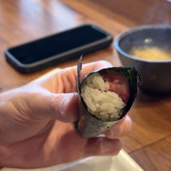Saijo - Los Angeles - Culver City - Spicy tuna - Japanese Near Me - Los Angeles, California