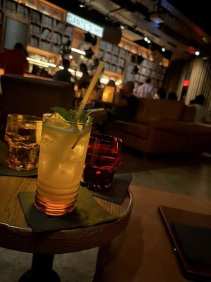 Dante's HiFi by null