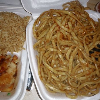 King China Express - Lo Mein - Chinese Near Me - Cedar Hill, Texas