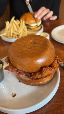 SCRATCHBOARD KITCHEN by null