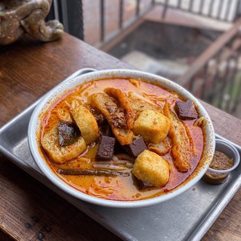 Kopitiam - Weekend Special - Malaysian Near Me - New York, New York Kopitiam - Weekend Special - Malaysian Near Me - New York, New York