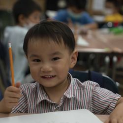 Modern Chinese School