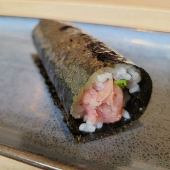 Bondi - Tuna scallion - Sushi Bars Near Me - New York, New York
