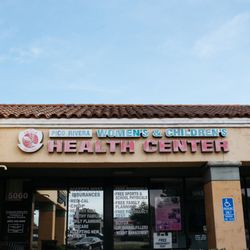 Whittier Hospital Women's Health Center