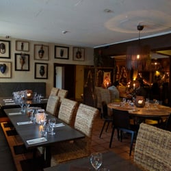 Afrikansk Restaurang Simba