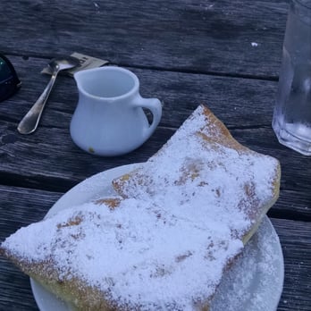 The Parish Cafe - Beignets - Cajun/Creole Near Me - Healdsburg, California The Parish Cafe - Beignets - Cajun/Creole Near Me - Healdsburg, California
