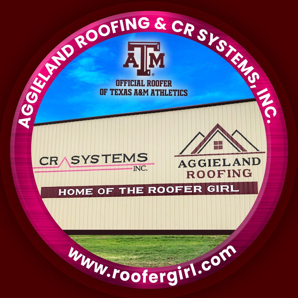 Slide of Aggieland Roofing & CR Systems