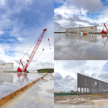 Mike White Photography - Construction Site Photos - Session Photography Near Me - Chicago, Illinois