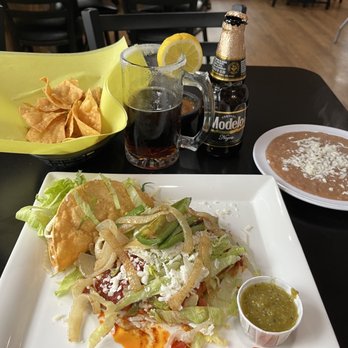 Cocuyo’s Restaurant - Mexican Near Me - Soledad, California