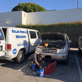 Salas auto repair - Auto Repair Near Me - Santa Barbara, California Salas auto repair - Auto Repair Near Me - Santa Barbara, California