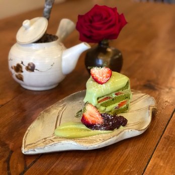 Yama Cafe - Cafes Near Me - Vancouver, British Columbia