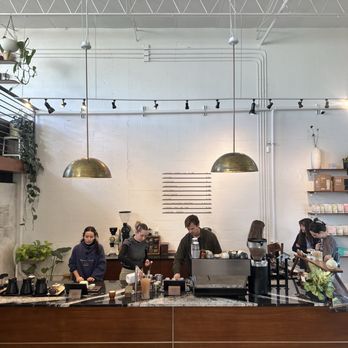 Composition Coffee - Coffee & Tea Near Me - West Palm Beach, Florida Composition Coffee - Coffee & Tea Near Me - West Palm Beach, Florida