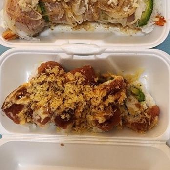 Sushi N Go - Sushi Bars Near Me - Norwalk, California Sushi N Go - Sushi Bars Near Me - Norwalk, California