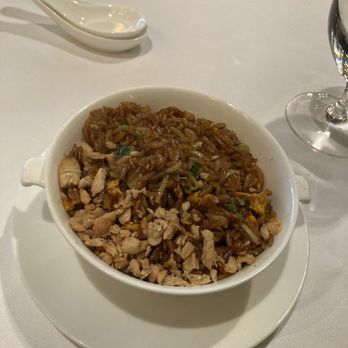 唐閣 - wagyu beef fried rice - Cantonese Near Me - Hong Kong, HK