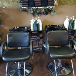 Special Effects Hair by Design - Come enjoy a wine country theme. Newly remodeled and ready for you!!