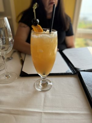 Boathouse Restaurant by null