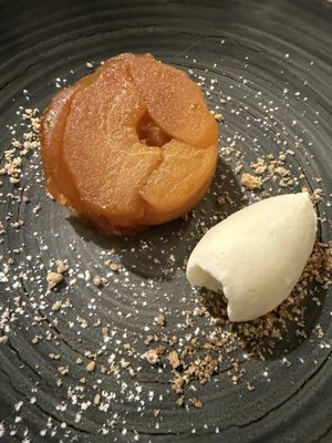 Les Closeaux - Restaurant by null