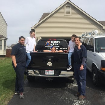 Arnold' s P & D - Plumbing Near Me Arnold' s P & D - Plumbing Near Me