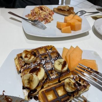 Coffee Cup - Breakfast & Brunch Near Me - Puerto Vallarta, JAL Coffee Cup - Breakfast & Brunch Near Me - Puerto Vallarta, JAL
