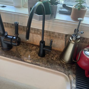 Willy G Contractors - Kitchen counter - Handyman Near Me Willy G Contractors - Kitchen counter - Handyman Near Me