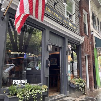 Beekman Ale House - Pizza Near Me - Sleepy Hollow, New York Beekman Ale House - Pizza Near Me - Sleepy Hollow, New York