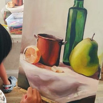 Lavender Art Studio - Art Classes Near Me - Pleasanton, California Lavender Art Studio - Art Classes Near Me - Pleasanton, California