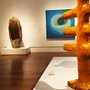 Crosscurrents In La Painting and Sculpture