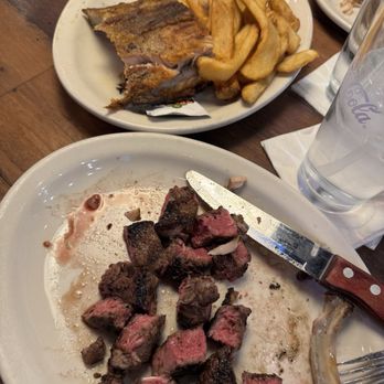 Texas Roadhouse - So hungry I forgot to take pictures. - American Near Me - Henderson, Nevada Texas Roadhouse - So hungry I forgot to take pictures. - American Near Me - Henderson, Nevada