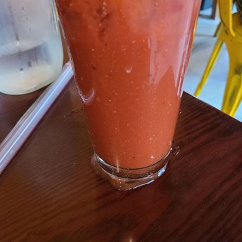 Rooster - Downtown - House Bloody - Creperies Near Me - St. Louis, Missouri