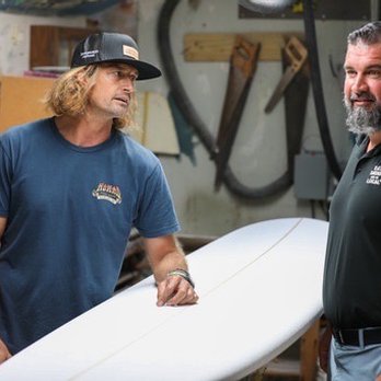 Nomad Surf & Sport - The Legendary Speak Easy Shape Room at Nomad Surf Shop - Sporting Goods Near Me - Boynton Beach, Florida Nomad Surf & Sport - The Legendary Speak Easy Shape Room at Nomad Surf Shop - Sporting Goods Near Me - Boynton Beach, Florida