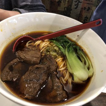 Little Dumpling - Amazing flavor beef noodle soup!!! - Taiwanese Near Me - Little Neck, New York Little Dumpling - Amazing flavor beef noodle soup!!! - Taiwanese Near Me - Little Neck, New York