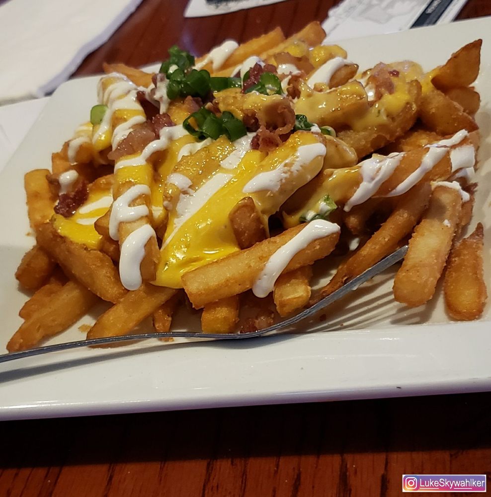 End Zone Sports Bar & Grill — Mexican restaurant in Lafayette