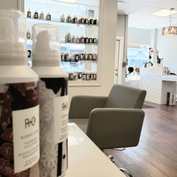Salon Bala & Wig Boutique