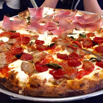 Juliana's - Pizza Near Me - Brooklyn, New York