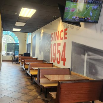 Jimboy's Tacos - Mexican Near Me - Fairfield, California