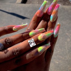 Cathys Nails - Nails art