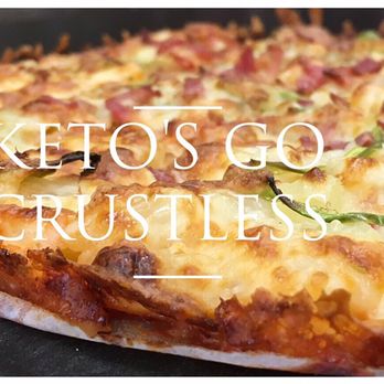 Murray's Pizza - Zero dough - Crustless Pizza! - Pizza Near Me - Kelowna, British Columbia Murray's Pizza - Zero dough - Crustless Pizza! - Pizza Near Me - Kelowna, British Columbia