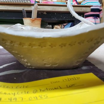 FRONT PORCH POTTERY STUDIO - Updated December 2025 - 47 Photos & 13