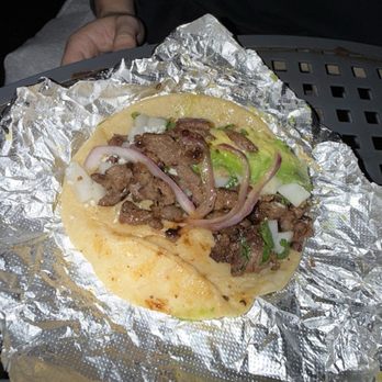 Veracruz All Natural - Grilled Steak - Food Trucks Near Me - Austin, Texas Veracruz All Natural - Grilled Steak - Food Trucks Near Me - Austin, Texas