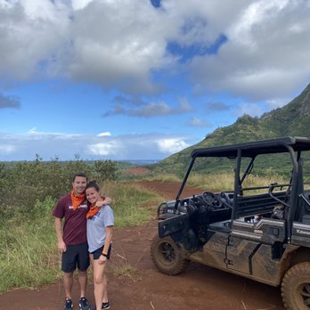Kipu Ranch Adventures - Tours Near Me - Lihue, Hawaii Kipu Ranch Adventures - Tours Near Me - Lihue, Hawaii