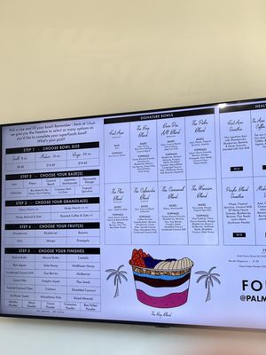 Palmetto Superfoods - Clement by null