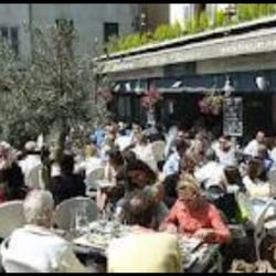 Cafe des Chineurs