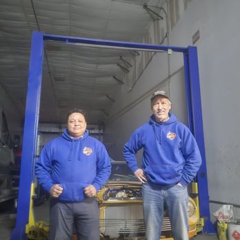 Frank's Auto Restoration - Owner and Manager - Body Shops Near Me - Wake Forest, North Carolina Frank's Auto Restoration - Owner and Manager - Body Shops Near Me - Wake Forest, North Carolina