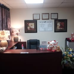 Bin-Bin Massage-Asian Massage - Fully state licensed and inspected massage business.