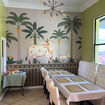 Dosa Express - Interior - Indian Near Me - San Mateo, California Dosa Express - Interior - Indian Near Me - San Mateo, California